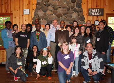 Post image for CIO Graduates Advanced Leadership Development Class